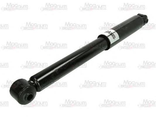 Compre 9650305980 Peugeot/Citroen Amortecedor traseiro