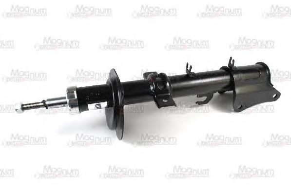 Amortecedor traseiro JGM235T TRW