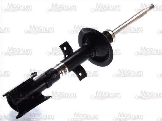 20025 Mapco Amortecedor traseiro