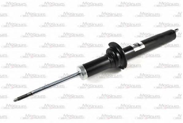 Amortecedor dianteiro 60696956 Fiat/Alfa/Lancia