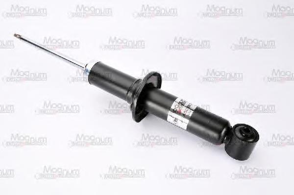 Compre 4A0513031 VAG Amortecedor traseiro