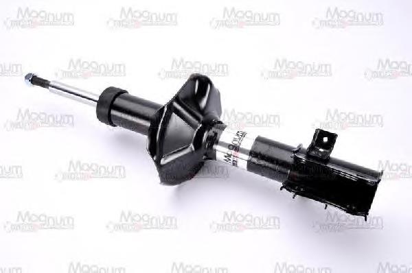 Amortecedor dianteiro esquerdo 4160286G50 Suzuki