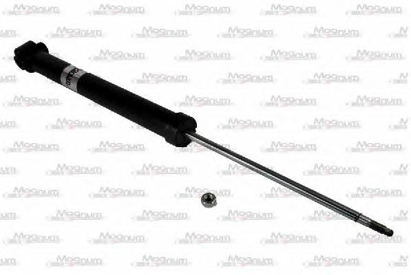 Amortecedor traseiro MSS016984 Mando
