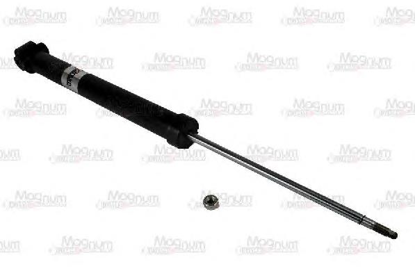 Compre MSS016984 Mando Amortecedor traseiro