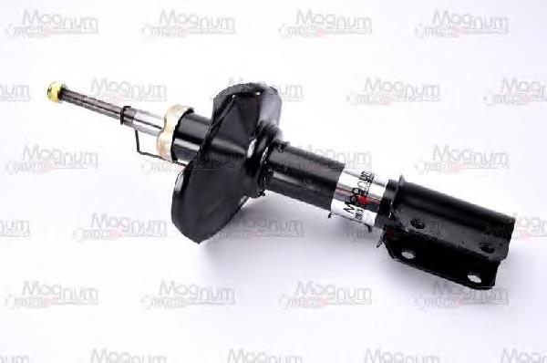 4160270C10 Suzuki Amortecedor dianteiro esquerdo