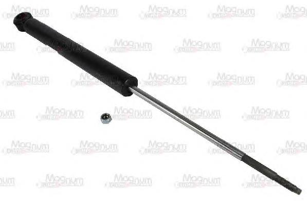 Amortecedor traseiro MJ80018 Japko