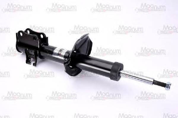 Compre MM70024 Japan Parts Amortecedor dianteiro direito