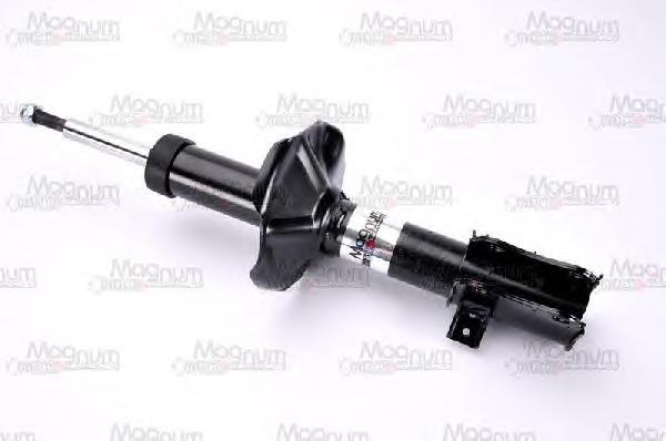 Amortecedor dianteiro direito 4160186G50 Suzuki