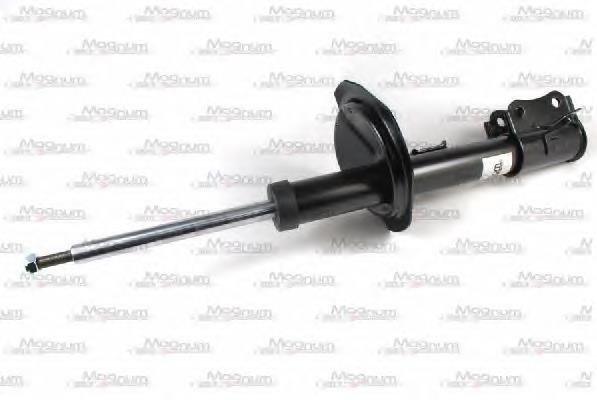 Amortecedor dianteiro direito Suzuki 4160163J12