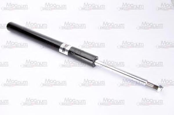 Amortecedor dianteiro 32M68A Boge