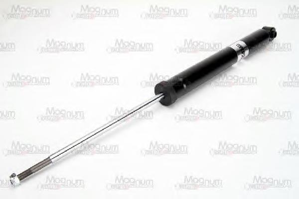 Amortecedor traseiro BF0321330081 Bapmic