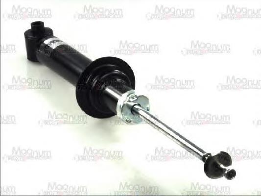 Compre 39BW001 RED Line OIL Amortecedor traseiro
