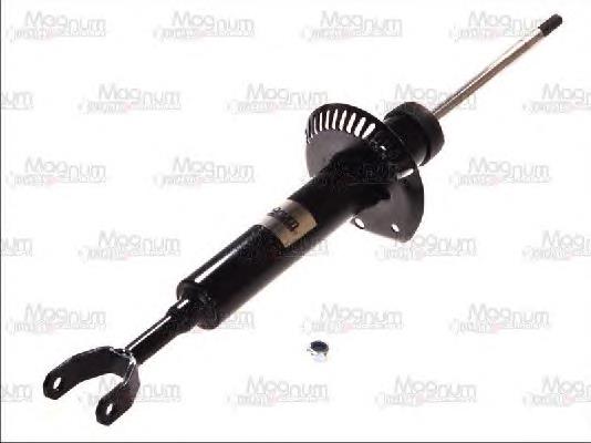 AGA040MT Magnum Technology Amortecedor traseiro