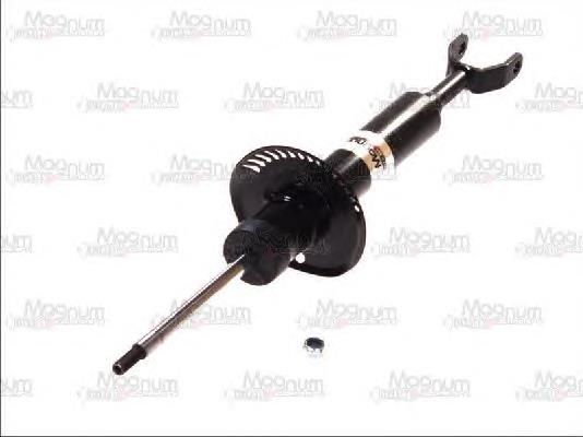 Amortecedor traseiro Magnum Technology AGA040MT preço, a partir de 71,28 USD