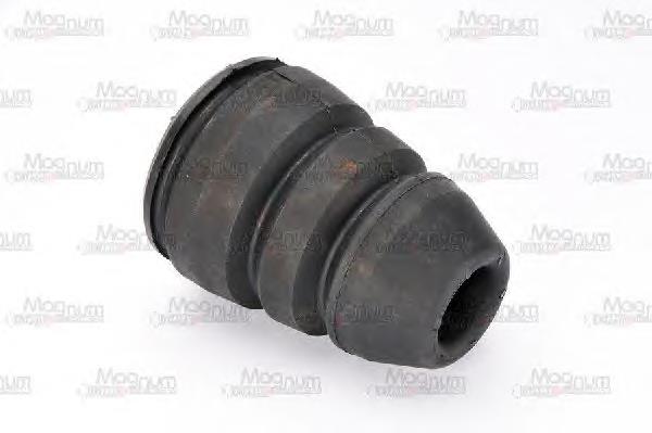 1311858080 Fiat/Alfa/Lancia Grade de proteção da suspensão de lâminas traseira