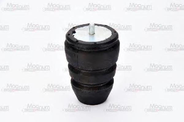 Grade de proteção da suspensão de lâminas traseira Fiat/Alfa/Lancia 1311858080