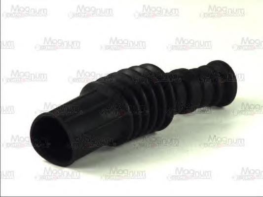 Pára-choque (grade de proteção) de amortecedor traseiro + bota de proteção Mazda 323 preço, a partir de 5,97 USD