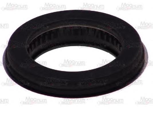 Rolamento de suporte do amortecedor dianteiro 6N0412249B VAG
