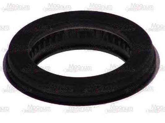 Rolamento de suporte do amortecedor dianteiro A7W027MT Magnum Technology