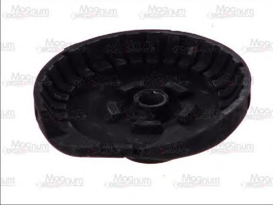 Compre A7V004MT Magnum Technology Suporte de amortecedor dianteiro