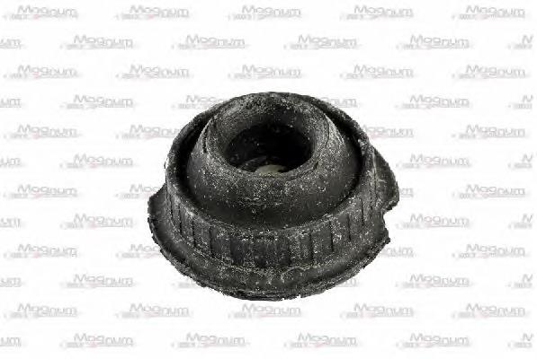 Suporte de amortecedor dianteiro 460183 Cautex