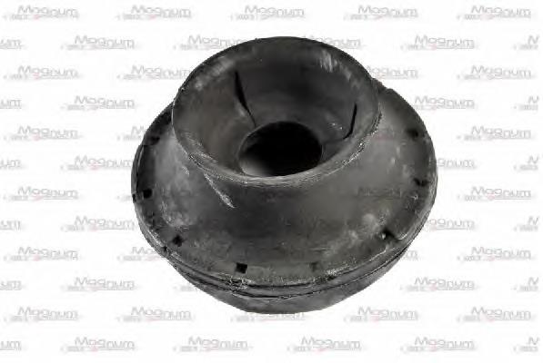 Suporte de amortecedor dianteiro 95VW3K031AA Ford