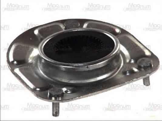 250062 Cautex Suporte de amortecedor dianteiro