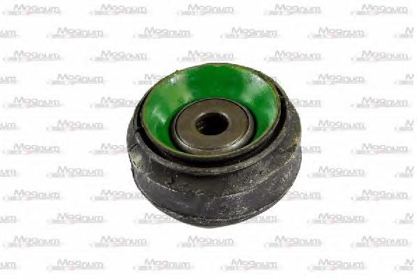 Suporte de amortecedor dianteiro 802159 Sachs