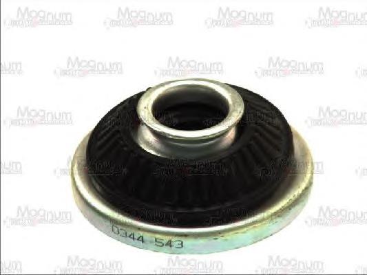 Compre D600087 Denckermann Suporte de amortecedor dianteiro
