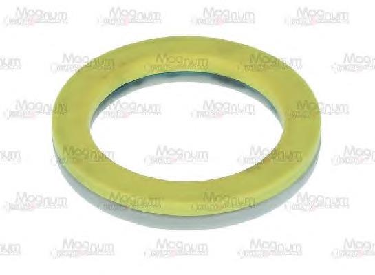 Rolamento de suporte do amortecedor dianteiro General Motors 344505 preço, a partir de 7,25 USD