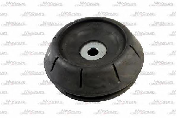 Suporte de amortecedor dianteiro 480518 Cautex