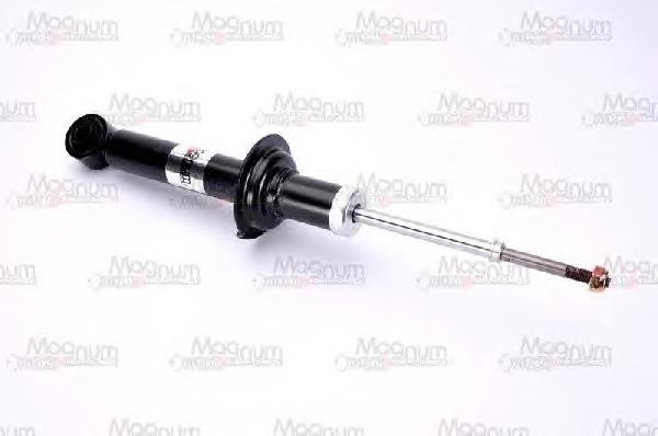 Compre 562103M028 Nissan/Infiniti Amortecedor traseiro