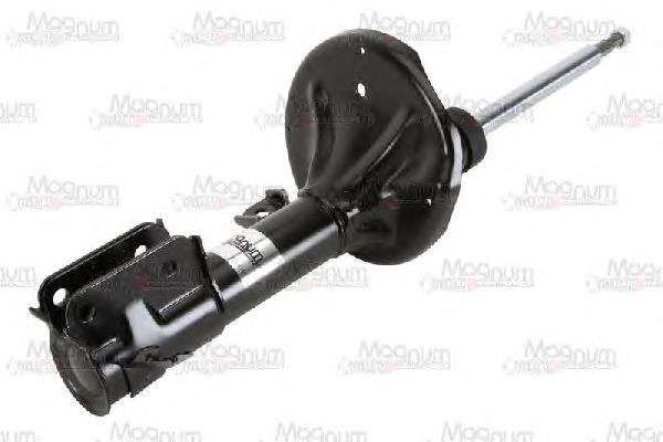 Amortecedor dianteiro direito Magnum Technology AG0534MT