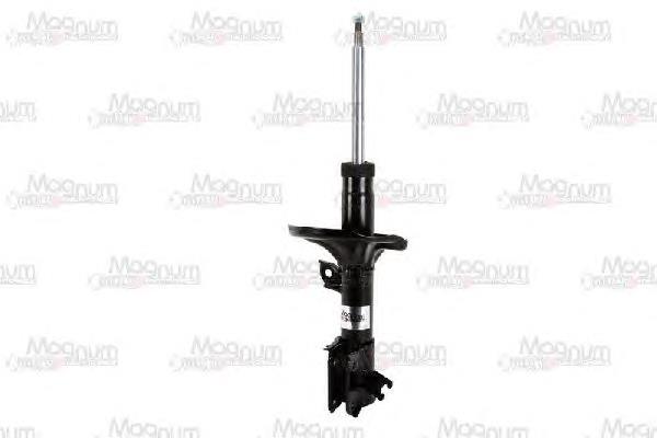 Compre AG0534MT Magnum Technology Amortecedor dianteiro direito
