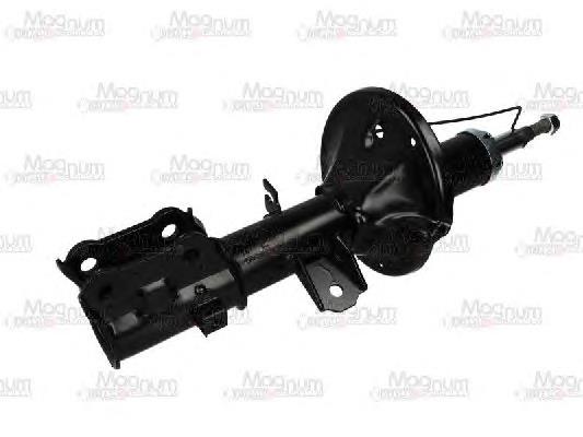 S546601C300 Hyundai/Kia Amortecedor dianteiro direito