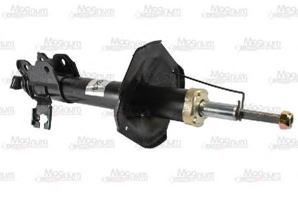 Compre 66253 Nissan/Infiniti Amortecedor traseiro direito