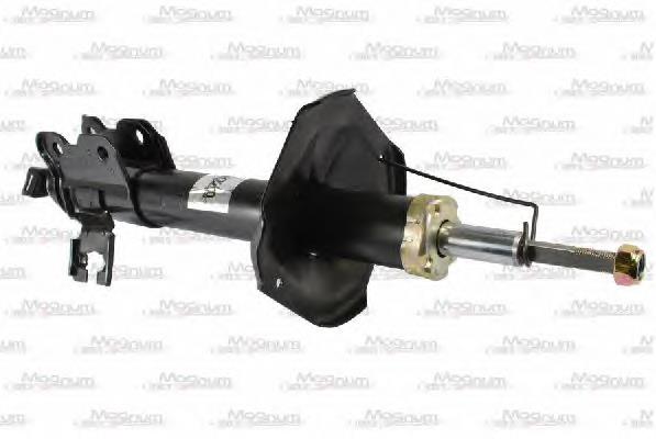 66253 Nissan/Infiniti Amortecedor traseiro direito