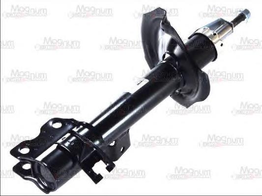 AG1089MT Magnum Technology Amortecedor traseiro direito