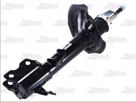 Compre 553038H625 Nissan/Infiniti Amortecedor traseiro esquerdo