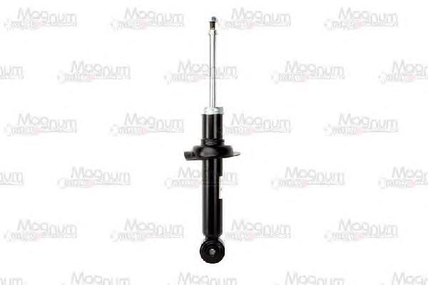 562108F825 Nissan/Infiniti Amortecedor traseiro