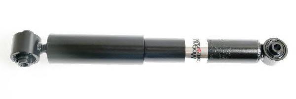 Compre P1100 Masuma Amortecedor traseiro