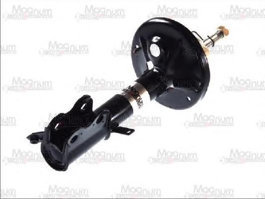 Compre 4852012610 Toyota Amortecedor dianteiro esquerdo
