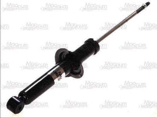 Amortecedor traseiro direito 4853010290 Toyota