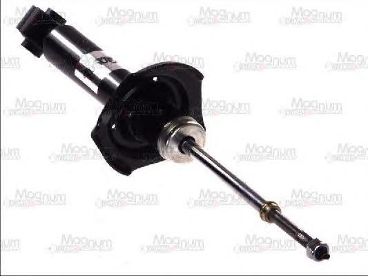 Amortecedor traseiro Nissan/Infiniti 56210AU000 preço, a partir de 43,06 USD