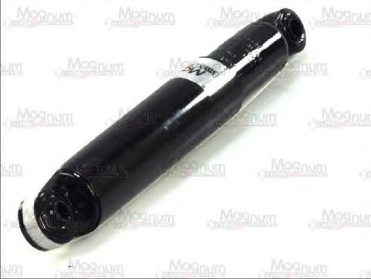 7700310741 Renault (RVI) Amortecedor traseiro