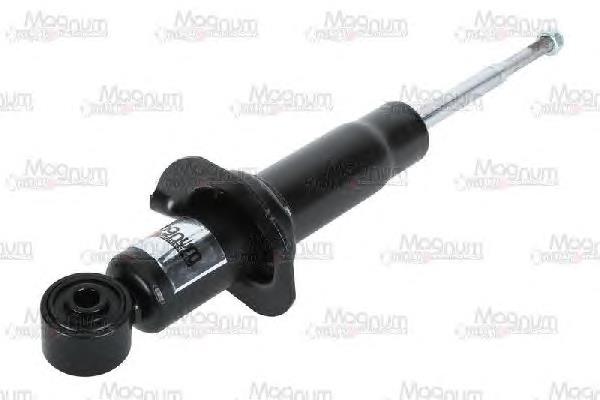 56100EB36D Nissan/Infiniti Amortecedor dianteiro