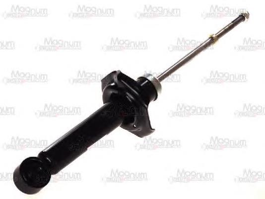 56210BM426 Nissan/Infiniti Amortecedor traseiro
