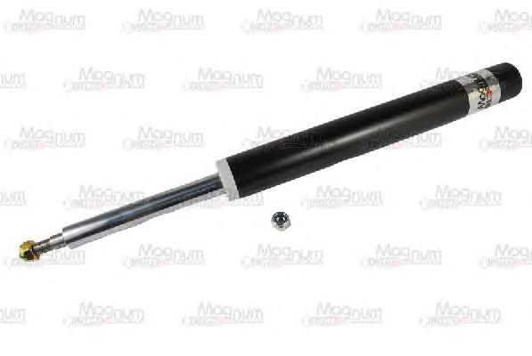 Amortecedor dianteiro Euroex 269921010