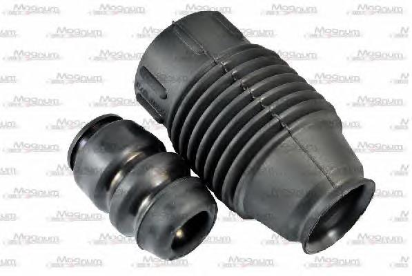 Compre PK161 Monroe Pára-choque (grade de proteção) de amortecedor dianteiro + bota de proteção