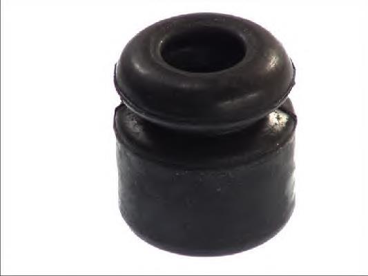 Pára-choque (grade de proteção) de amortecedor dianteiro 02996 Metalcaucho
